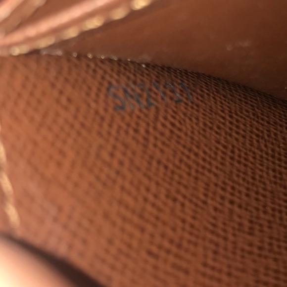 Louis Vuitton Zippy coin wallet - Picture 7 of 7